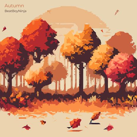 Autumn (Synthwave) ft. Antonio Vivaldi | Boomplay Music