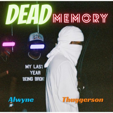 Dead Memory ft. Rugby Thee Producer, 6 Feet Record Label & Denzel Leo