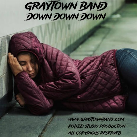 Down Down Down | Boomplay Music