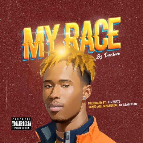 My Race | Boomplay Music