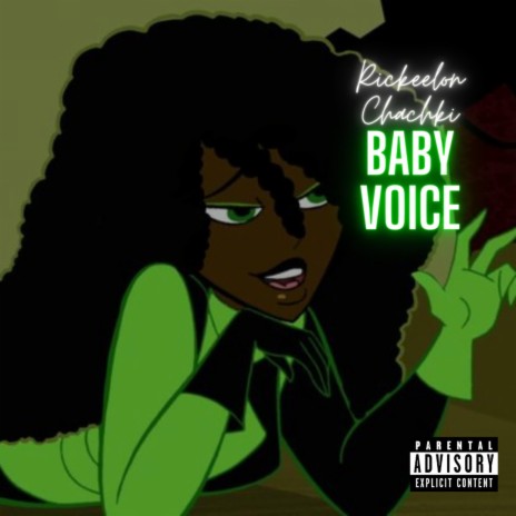 Baby Voice | Boomplay Music
