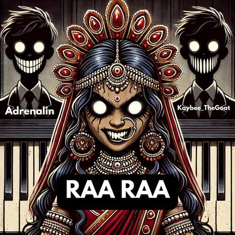 Raa Raa ft. Kaybee_TheGoat | Boomplay Music