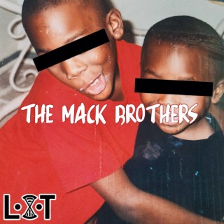 The Mack Brothers (Mixtape)