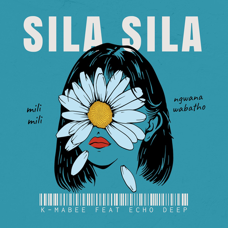 Sila Sila (feat. Echo Deep) [Radio Edit] | Boomplay Music