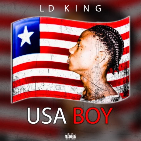 USA Boy