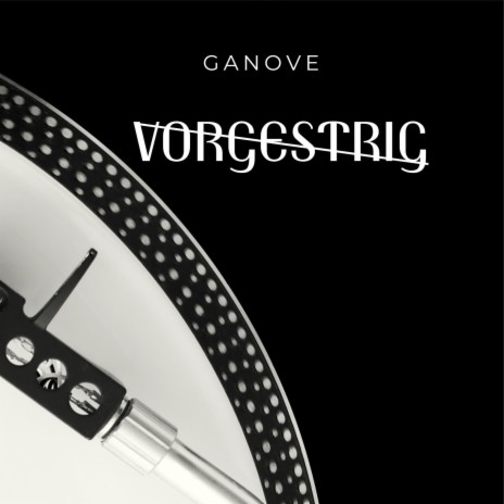 Vorgestrig