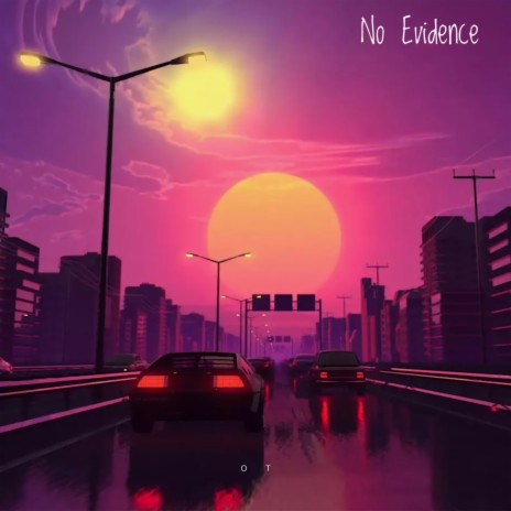 Evidence | Boomplay Music