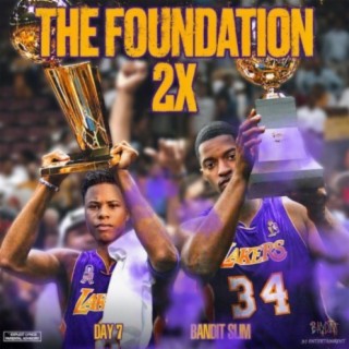The Foundation 2X