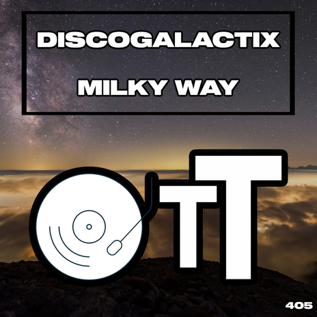 Milky Way | Boomplay Music