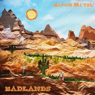 Badlands lyrics | Boomplay Music