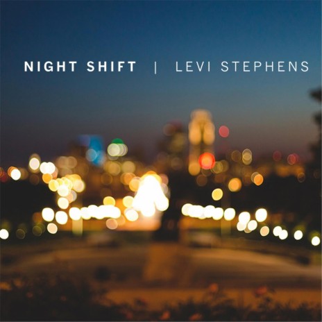 Night Shift | Boomplay Music