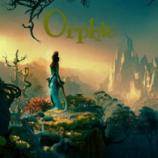 Orphic, Vol. 1