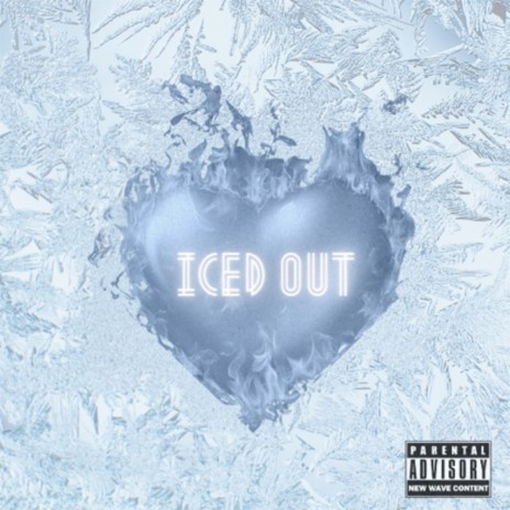 Iced Out ft. wbr_music | Boomplay Music