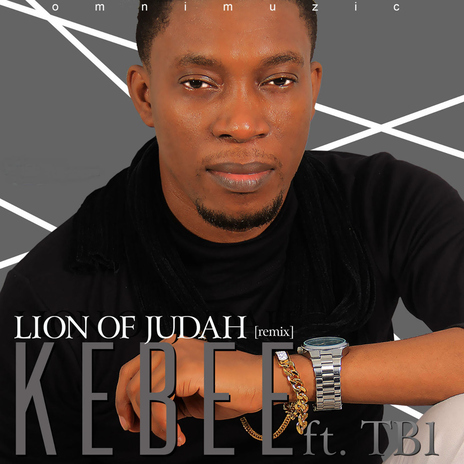 Lion Of Judah Remix (feat. TB1) | Boomplay Music