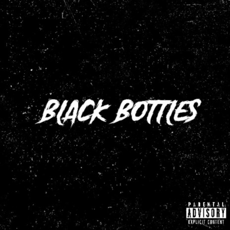 Black bottles
