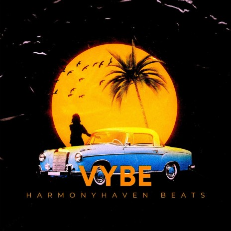 Vybe (Sped Up) | Boomplay Music
