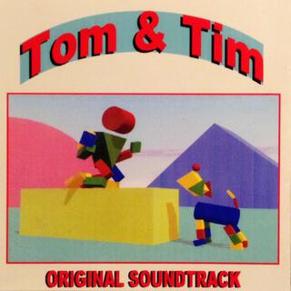 TOM & TIM (original TVseries soundtrack)