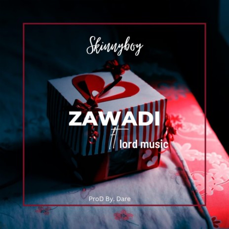 Zawadi (Radio Edit) | Boomplay Music