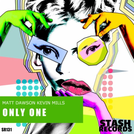 Only One ft. Kevin Mills | Boomplay Music