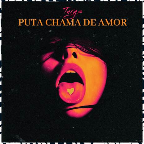 Puta Chama de Amor ft. DJ Gui