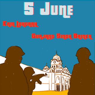 5 June