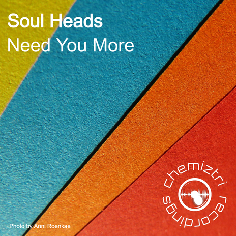 Need You More (Extended Instrumental) | Boomplay Music