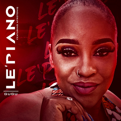 Le'Piano (feat. AfroToniQ) | Boomplay Music