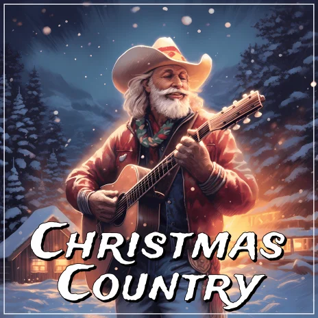 Lyrics country christmas songs