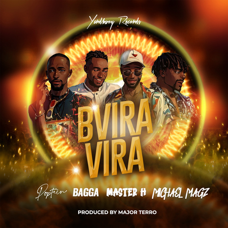 Bvira Vira (feat. Michael Magz) | Boomplay Music