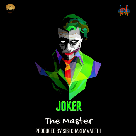 Joker - The Master | Boomplay Music