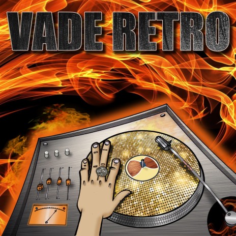 VADE RETRO | Boomplay Music