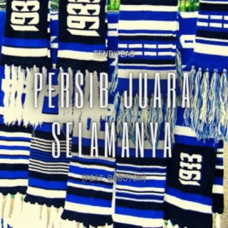 Persib Juara Selamanya