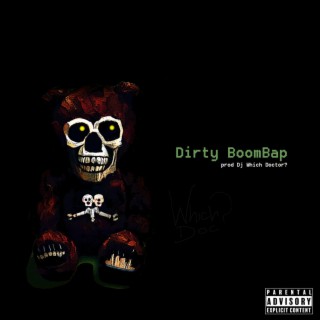 Dirty Boom Bap Type Beat Tape