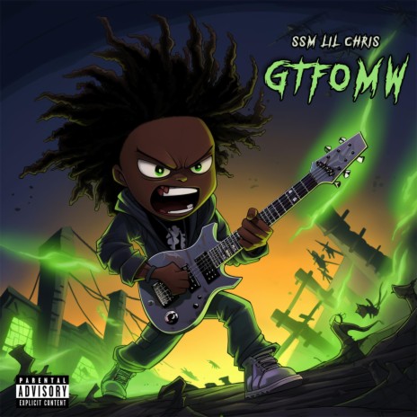 GTFOMW | Boomplay Music
