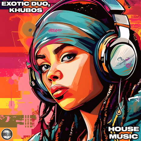 House Music ft. Khubos | Boomplay Music