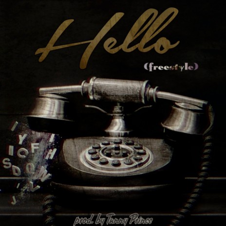 Hello (Freestyle) | Boomplay Music