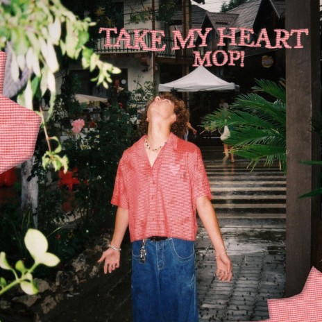 TAKE MY HEART | Boomplay Music