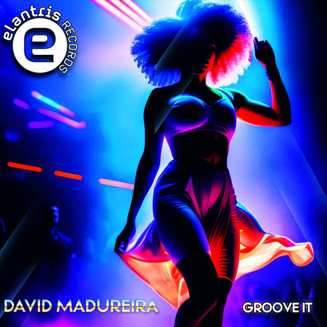 Groove It | Boomplay Music