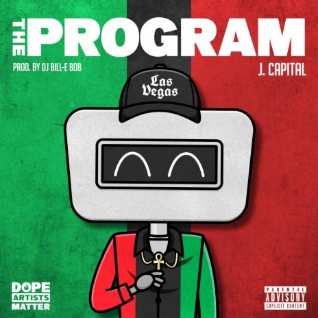THE PROGRAM ft. J. Capital | Boomplay Music