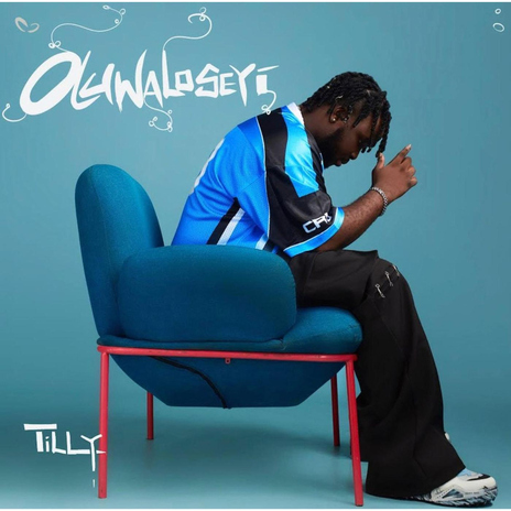 Oluwaloseyi | Boomplay Music