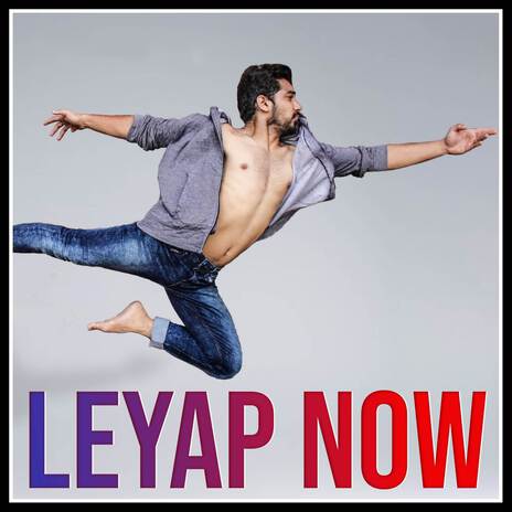 LEYAP NOW | Boomplay Music