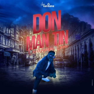 DON MAN TIN