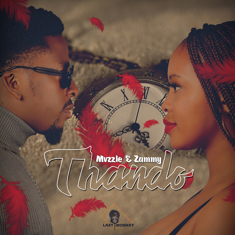 Thando (feat. Zammy) | Boomplay Music