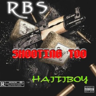 Shooting too lyrics | Boomplay Music