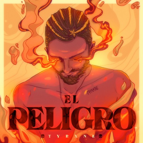 Peligro | Boomplay Music
