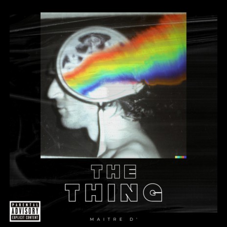 The Thing | Boomplay Music