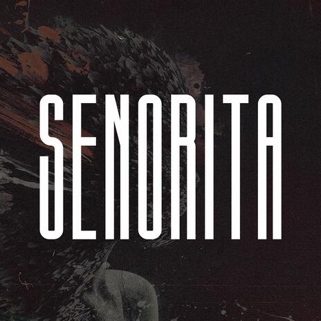 Señorita (Melodic Drill Type Beat) | Boomplay Music