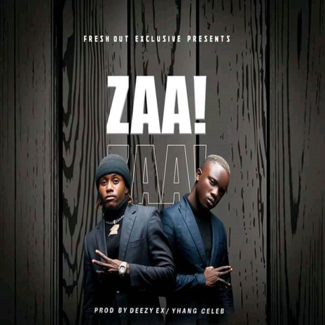 Zaa | Boomplay Music