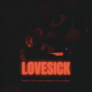 LOVESICK