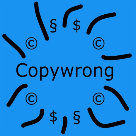 Copywrong | Boomplay Music